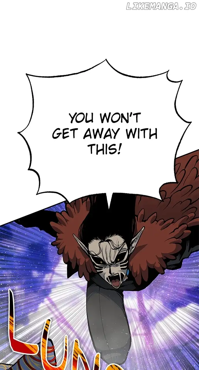 ZomGan - Chapter 72 - Page 58