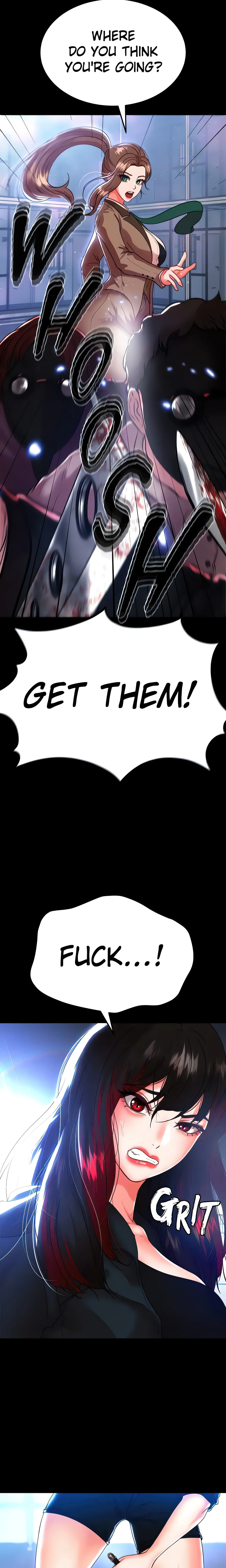 ZZIN - Chapter 50 - Page 14